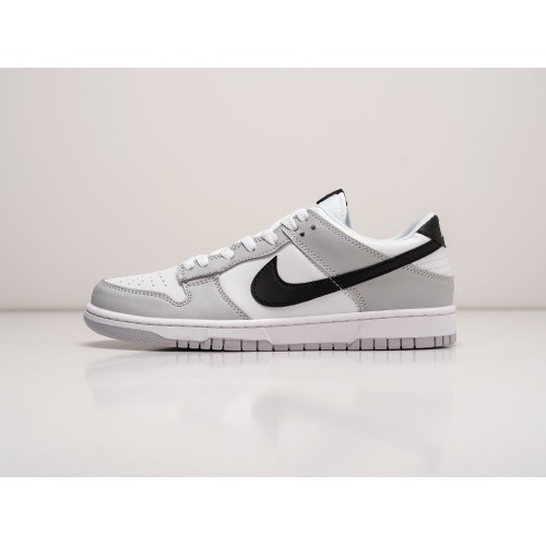 Кроссовки NIKE SB Dunk Low цвет Белый арт. 35860