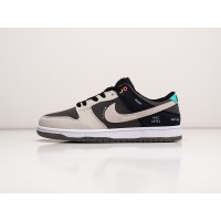 Кроссовки NIKE SB Dunk Low цвет Серый арт. 36383