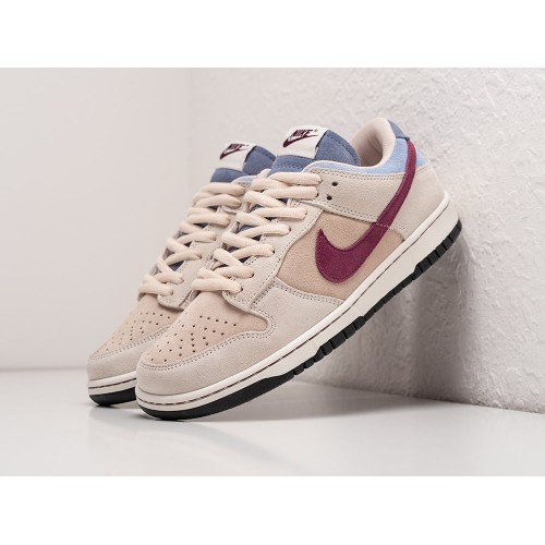 Кроссовки NIKE SB Dunk Low цвет Серый арт. 36388