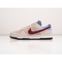 Кроссовки NIKE SB Dunk Low цвет Серый арт. 36388