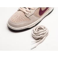 Кроссовки NIKE SB Dunk Low цвет Серый арт. 36388