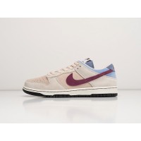 Кроссовки NIKE SB Dunk Low цвет Серый арт. 36545