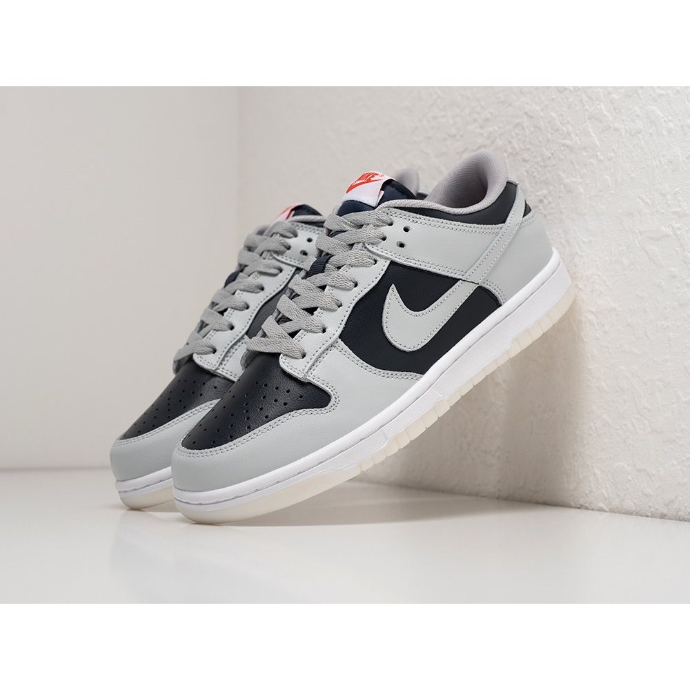 Кроссовки NIKE SB Dunk Low цвет Разноцветный арт. 36641