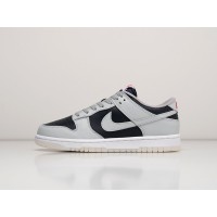 Кроссовки NIKE SB Dunk Low цвет Разноцветный арт. 36641