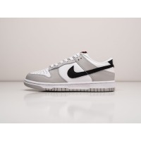 Кроссовки NIKE SB Dunk Low цвет Серый арт. 36740