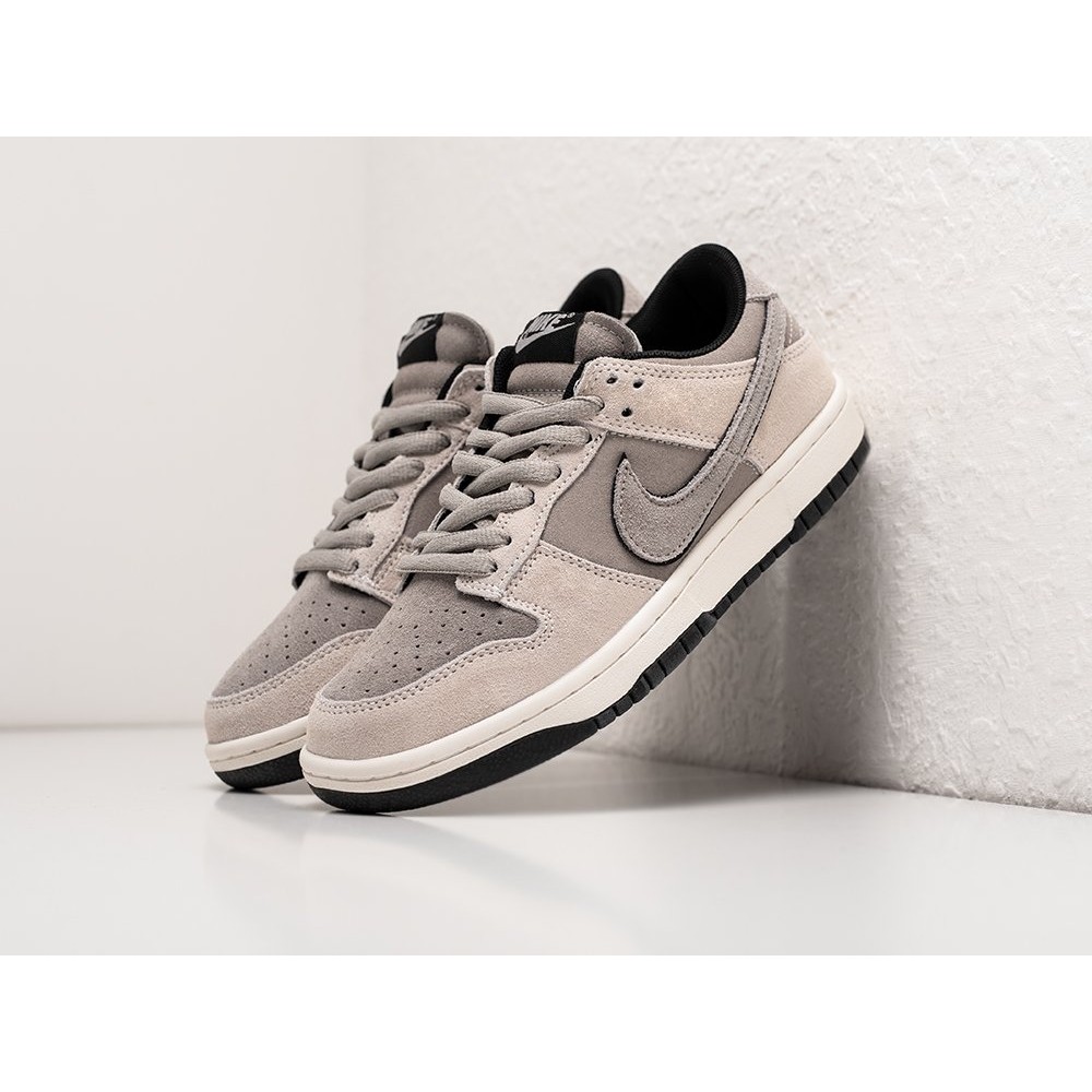 Кроссовки NIKE SB Dunk Low цвет Белый арт. 37174