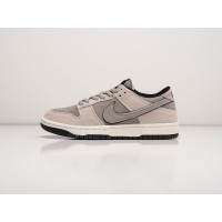 Кроссовки NIKE SB Dunk Low цвет Белый арт. 37174