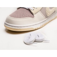 Кроссовки NIKE SB Dunk Low цвет Бежевый арт. 37285