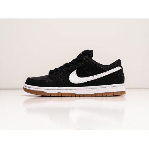 Кроссовки NIKE SB Dunk Low цвет Черный арт. 37397