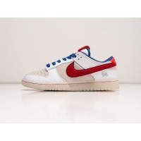 Кроссовки NIKE SB Dunk Low цвет Разноцветный арт. 37400