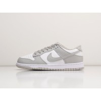 Кроссовки NIKE SB Dunk Low цвет Серый арт. 37528