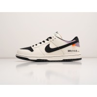 Кроссовки NIKE SB Dunk Low цвет Разноцветный арт. 38578