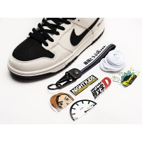 Кроссовки NIKE SB Dunk Low цвет Разноцветный арт. 38578