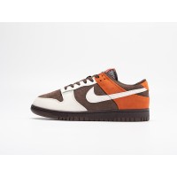 Кроссовки NIKE SB Dunk Low цвет Разноцветный арт. 40011