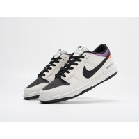 Кроссовки NIKE SB Dunk Low цвет Разноцветный арт. 40012