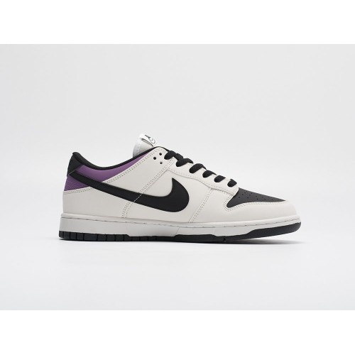 Кроссовки NIKE SB Dunk Low цвет Разноцветный арт. 40012