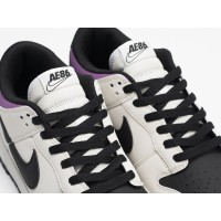 Кроссовки NIKE SB Dunk Low цвет Разноцветный арт. 40012