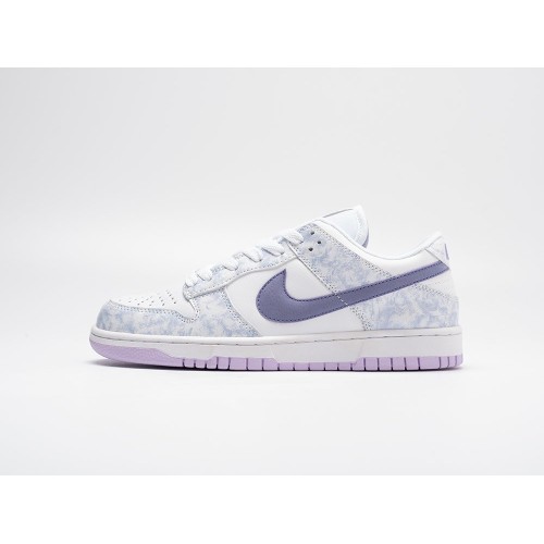 Кроссовки NIKE SB Dunk Low цвет Белый арт. 40108