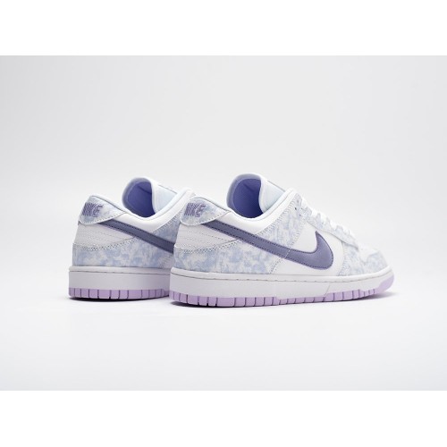 Кроссовки NIKE SB Dunk Low цвет Белый арт. 40108