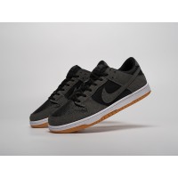 Кроссовки NIKE SB Dunk Low цвет Серый арт. 40800