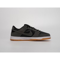 Кроссовки NIKE SB Dunk Low цвет Серый арт. 40800