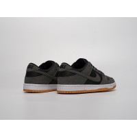 Кроссовки NIKE SB Dunk Low цвет Серый арт. 40800