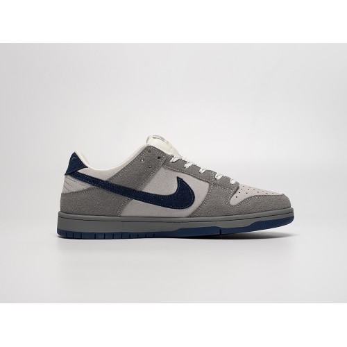 Кроссовки NIKE SB Dunk Low цвет Серый арт. 40809