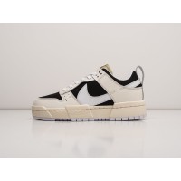 Кроссовки NIKE SB Dunk Low Disrupt цвет Белый арт. 28510