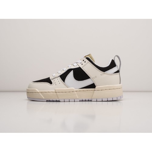 Кроссовки NIKE SB Dunk Low Disrupt цвет Белый арт. 28510