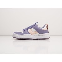 Кроссовки NIKE SB Dunk Low Disrupt цвет Фиолетовый арт. 28511