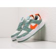 Кроссовки NIKE SB Dunk Low Disrupt цвет Зеленый арт. 28512