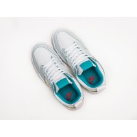 Кроссовки NIKE SB Dunk Low Disrupt цвет Голубой арт. 28513