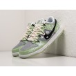 Кроссовки NIKE SB Dunk Lowx OFF-White цвет Разноцветный арт. 30620