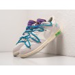 Кроссовки NIKE SB Dunk Lowx OFF-White цвет Белый арт. 31818