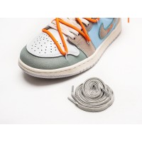 Кроссовки NIKE SB Dunk Lowx OFF-White цвет Разноцветный арт. 34373