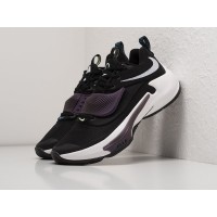 Кроссовки NIKE Zoom Freak 3 цвет Черный арт. 28448