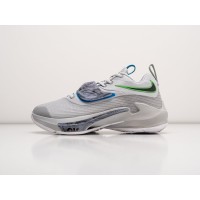 Кроссовки NIKE Zoom Freak 3 цвет Серый арт. 33429