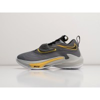 Кроссовки NIKE Zoom Freak 3 цвет Серый арт. 33434