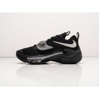 Кроссовки NIKE Zoom Freak 3 цвет Черный арт. 33545