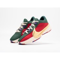 Кроссовки NIKE Zoom Freak 5 цвет Разноцветный арт. 39517