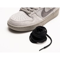 Кроссовки Reigning Champ x NIKE SB Dunk Low цвет Серый арт. 34158