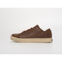 Кеды TIMBERLAND Adventure 2.0 Modern Oxford цвет Коричневый арт. 40416