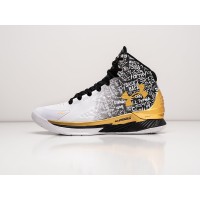 Кроссовки UNDER ARMOUR Curry 1 цвет Разноцветный арт. 34293