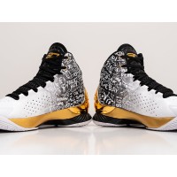 Кроссовки UNDER ARMOUR Curry 1 цвет Разноцветный арт. 34293