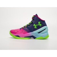 Кроссовки UNDER ARMOUR Curry 2 цвет Разноцветный арт. 42461