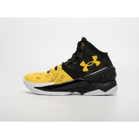 Кроссовки UNDER ARMOUR Curry 2 цвет Желтый арт. 42465