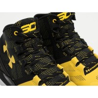 Кроссовки UNDER ARMOUR Curry 2 цвет Желтый арт. 42465