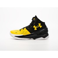 Кроссовки UNDER ARMOUR Curry 2 цвет Желтый арт. 43345