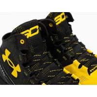 Кроссовки UNDER ARMOUR Curry 2 цвет Желтый арт. 43345