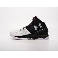 Кроссовки UNDER ARMOUR Curry 2 цвет Белый арт. 43346